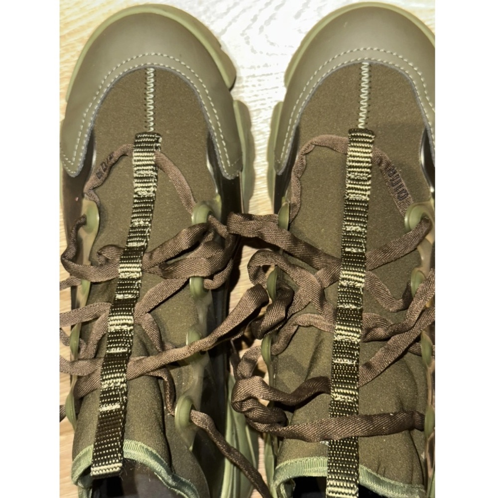 CHRISTIAN DIOR D-CONNECT
SNEAKERS - Picture 3 of 7